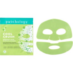 Patchology Serve Chilled Cool Crush Hydrogel Mask - 1 Stk