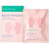 Patchology Ros&eacute; Fingers Renewing Hand Mask