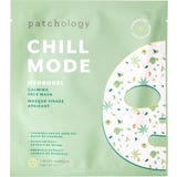Patchology Chill Mode Calming Hydrogel Face Mask
