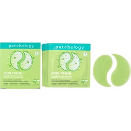 Serve Chilled Cool Crush Hydrogel Eye Patches - 5 Paare