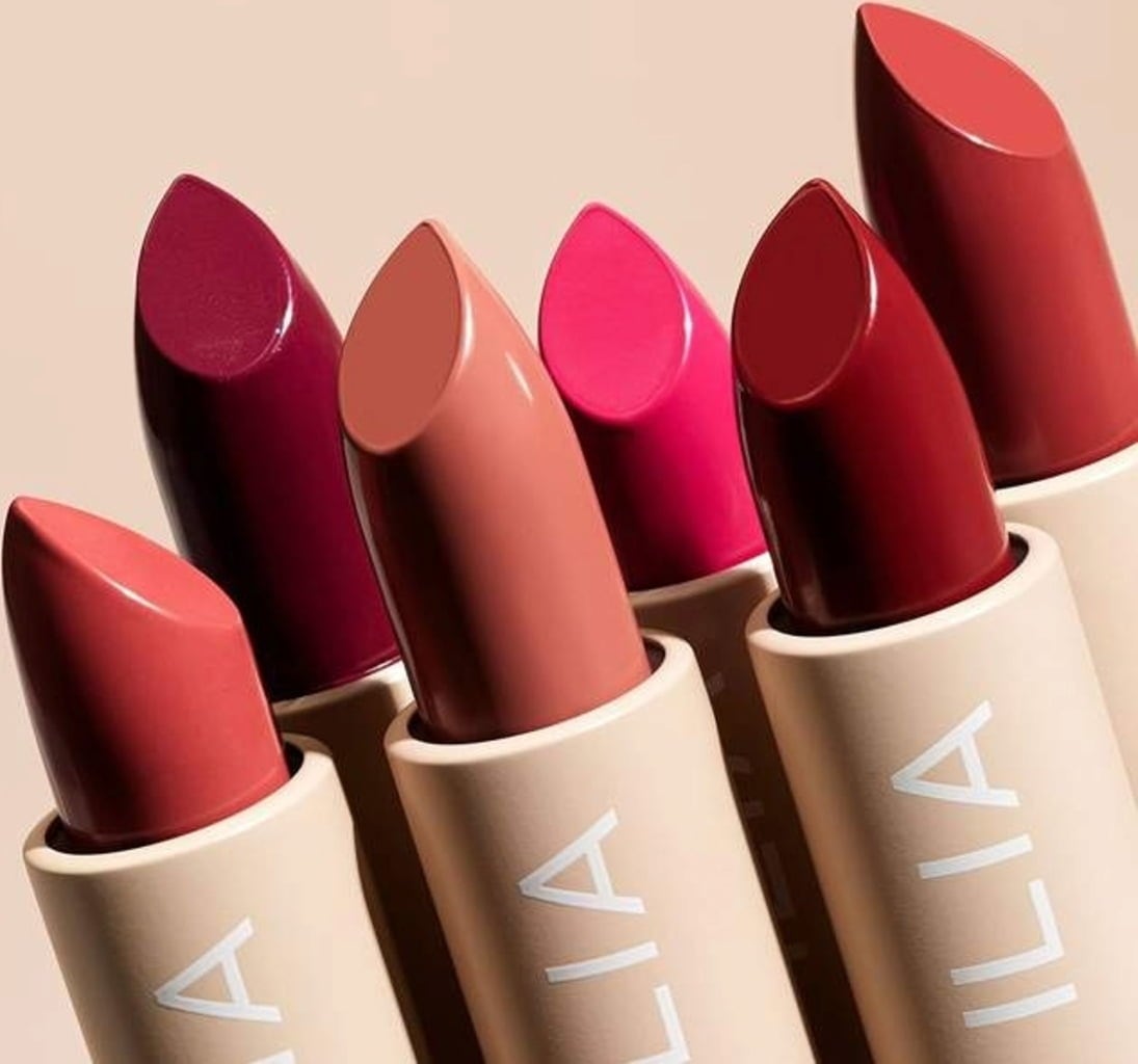 ILIA Beauty Color Block Lipstick