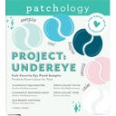 Project: Undereye Cult-Favorite Eye Patch Sampler - 5 Paare