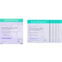 Patchology Skin Remedy Soothing Eye Gels - 5 Paare