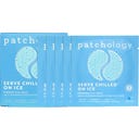 Patchology Serve Chilled™ On Ice Firming Eye Gels - 5 Paare