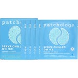 Patchology Serve Chilled&trade; On Ice Firming Eye Gels