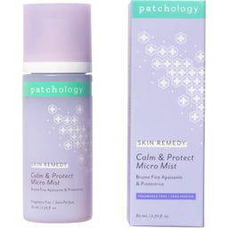 Patchology Skin Remedy Calm & Protect Micro Mist - 80 ml