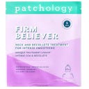 Patchology Firm Believer Neck & Décolleté Treatment - 1 Set