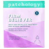 Patchology Firm Believer Neck & D&eacute;collet&eacute; Treatment