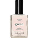 Manucurist Green Nailpolish Colorful - Créme