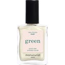 Manucurist Green Nailpolish Colorful - Fairy