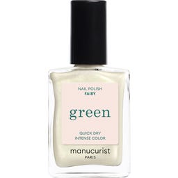 Manucurist Green Nailpolish Colorful - Fairy