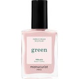 Manucurist Green Nail Polish - Colourful Shades