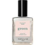 Manucurist Green Nailpolish Colorful