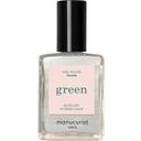 Manucurist Green Nailpolish Colorful - Moon