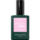 Manucurist Green Flash Gel Nail Polish - Candy