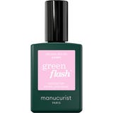 Manucurist Green Flash Gel Nail Polish