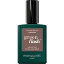 Manucurist Green Flash Gel Nail Polish - Freckles