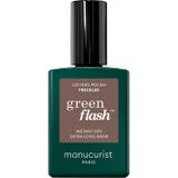 Manucurist Green Flash Gel Nail Polish