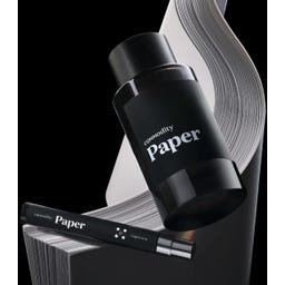 Commodity Paper Expressive Parfum - 100 ml