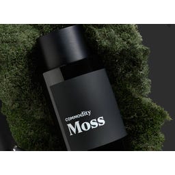 Commodity Moss Expressive Parfum - 100 ml