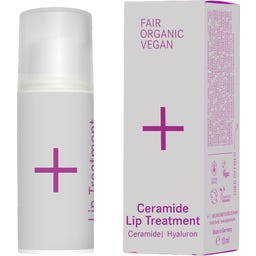 i+m Naturkosmetik Mix & Match Ceramide Lip Treatment - 5 ml