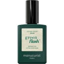 Green Flash Gel Neglelakk – Fargerike Nyanser - Solar
