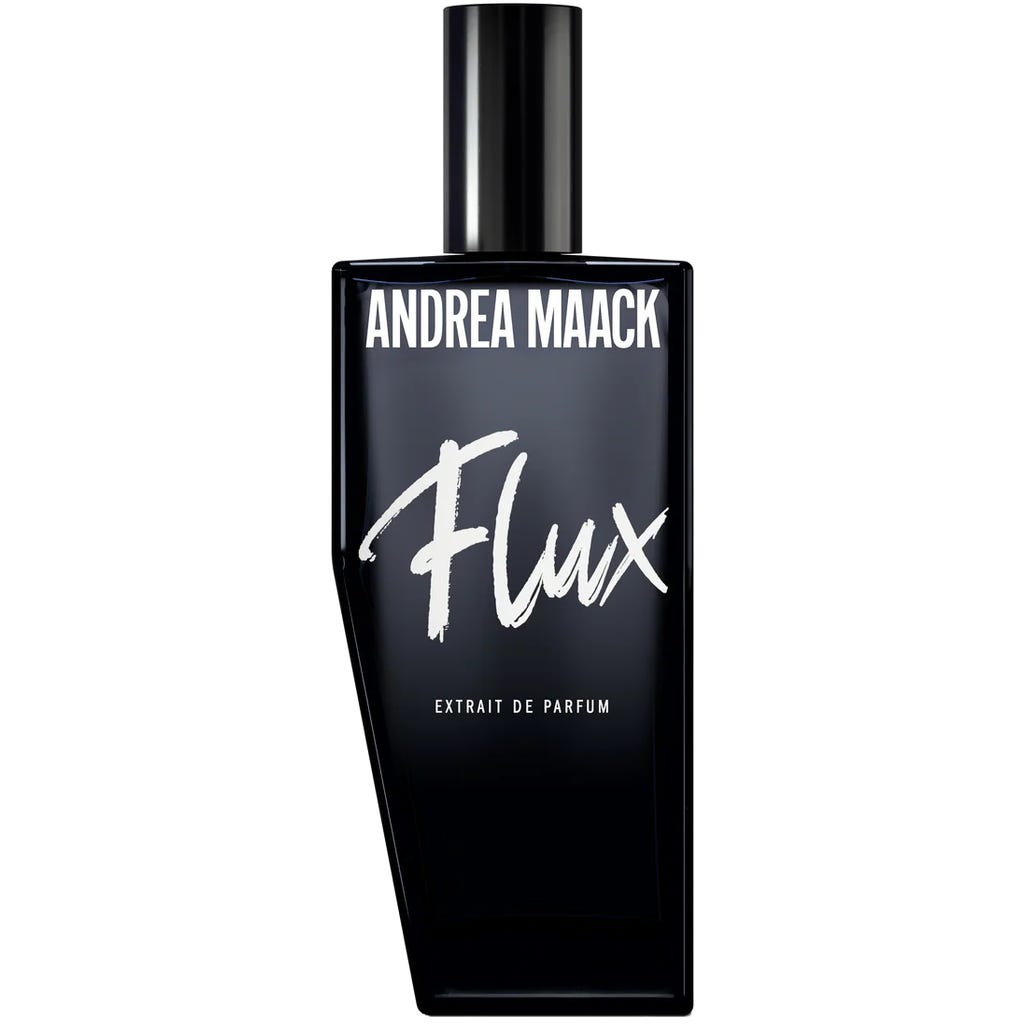 【日本未発売】ANDREA MAACK FLUX オードパルファム Andrea Maack Flux Extrait de Parfum - Cosmeterie Online Shop
