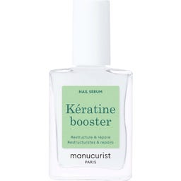 Manucurist Keratin Booster - 15 ml
