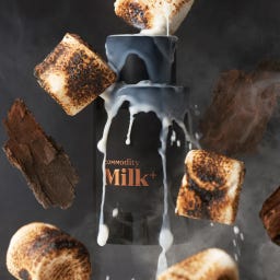 Commodity Milk Bold Parfum - 100 ml