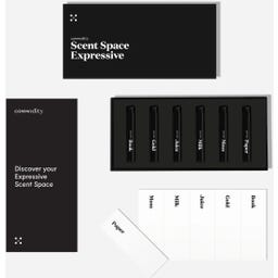 Commodity Expressive Discovery Kit - 1 Set