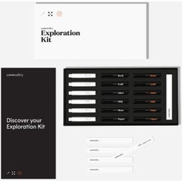 Commodity Exploration Kit 2.0 - 1 Set