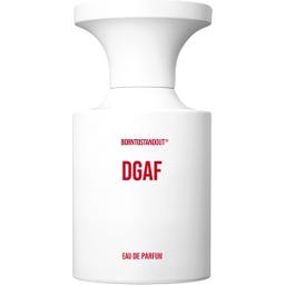 BORNTOSTANDOUT® DGAF Eau de Parfum - 50 ml