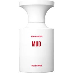 BORNTOSTANDOUT® Mud Eau de Parfum - 50 ml