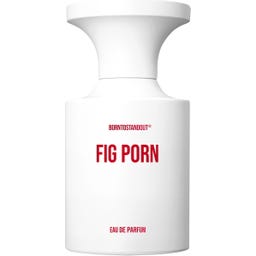 BORNTOSTANDOUT® Fig Porn Eau de Parfum - 50 ml