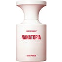BORNTOSTANDOUT® Nanatopia Eau de Parfum - 50 ml