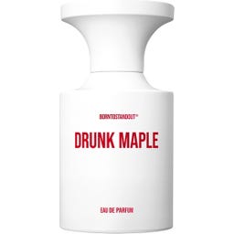 BORNTOSTANDOUT® Drunk Maple Eau de Parfum - 50 ml