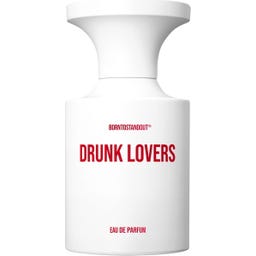 BORNTOSTANDOUT® Drunk Lovers Eau de Parfum - 50 ml