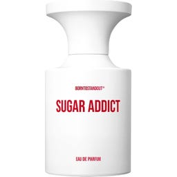 BORNTOSTANDOUT® Sugar Addict Eau de Parfum - 50 ml