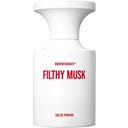 BORNTOSTANDOUT® Filthy Musk Eau de Parfum - 50 ml
