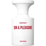 BORNTOSTANDOUT&reg; Sin & Pleasure Eau de Parfum