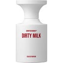 BORNTOSTANDOUT® Dirty Milk Eau de Parfum - 50 ml