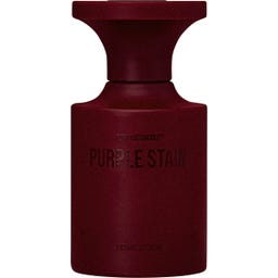 BORNTOSTANDOUT® Purple Stain Extrait de Parfum - 50 ml
