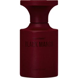 BORNTOSTANDOUT® Black Mango Extrait de Parfum - 50 ml