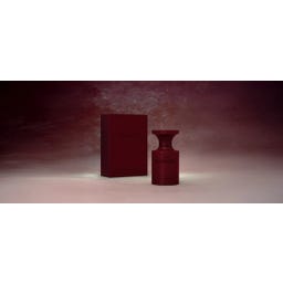 BORNTOSTANDOUT® Black Karak Extrait de Parfum - 50 ml