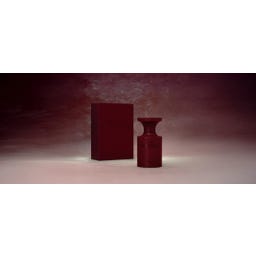 BORNTOSTANDOUT® Purple Stain Extrait de Parfum - 50 ml