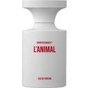 BORNTOSTANDOUT® L´Animal Eau de Parfum - 50 ml