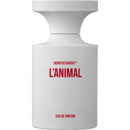 BORNTOSTANDOUT® L´Animal Eau de Parfum - 50 ml