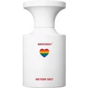 BORNTOSTANDOUT® Dirty Rainbow Eau de Parfum - 50 ml
