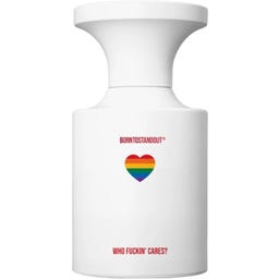BORNTOSTANDOUT® Dirty Rainbow Eau de Parfum - 50 ml