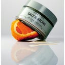 SALT & STONE Bergamot & Hinoki Body Cream - 200 ml